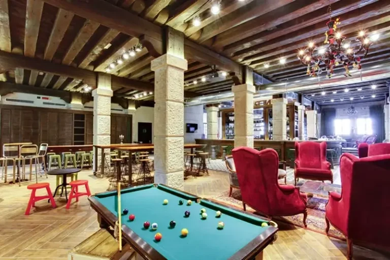 Best Hostels in Venice Italy