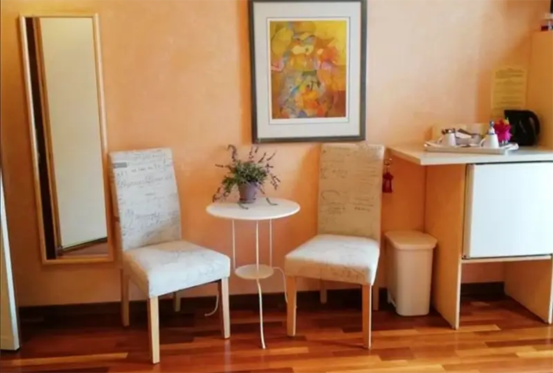 Best Hostels in Venice - Dimora Il Veliero Romantico Private Room