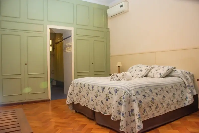 Best Hostels in Mendoza - Hostel Alamo Private Room