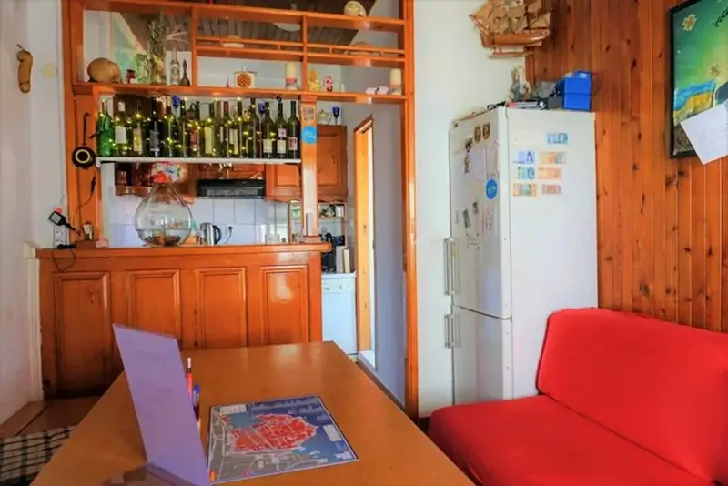 Hostels in Dubrovnik | Hostel & Rooms Ana - Old Town Dubrovnik Common Area