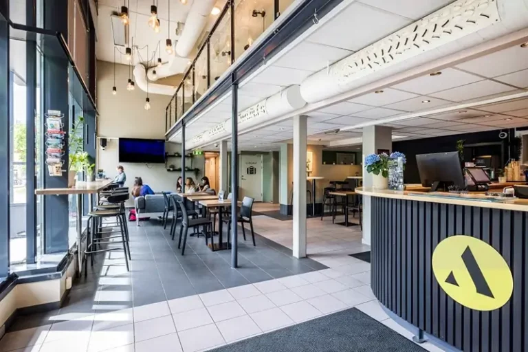 Best Hostels in Oslo Norway