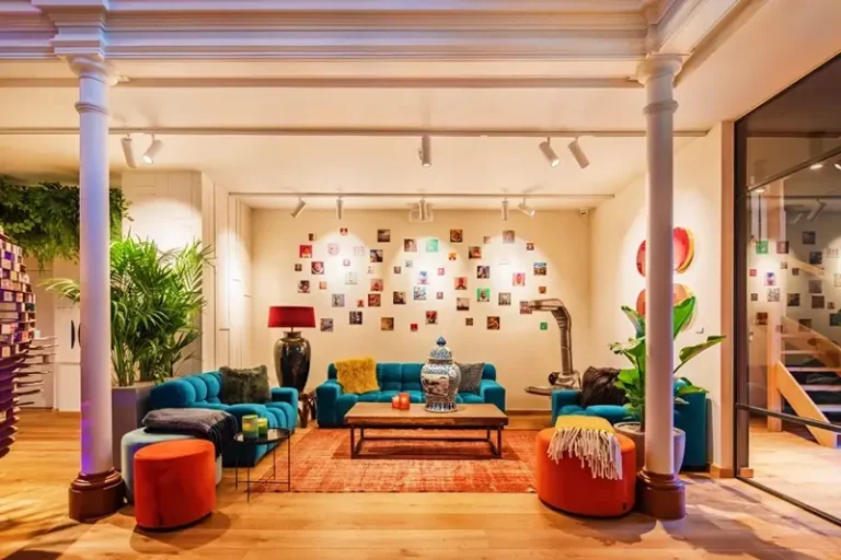 Best Hostels in Utrecht Netherlands