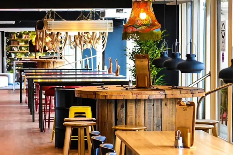 Best Hostels in Copenhagen Denmark