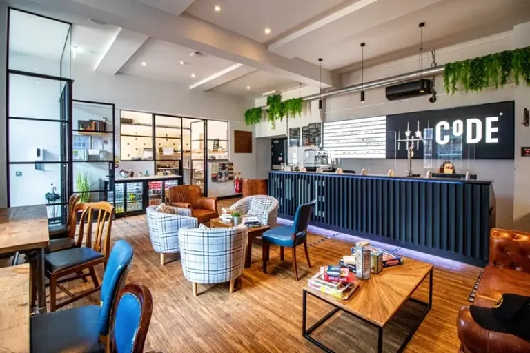 Best Hostels in Edinburgh Scotland