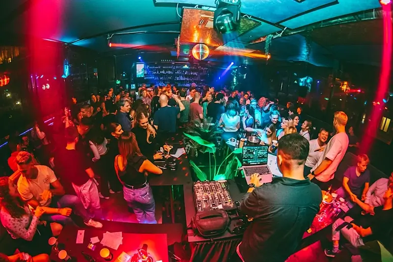 Best Hostels in Zagreb | Chillout Hostel Zagreb Bar