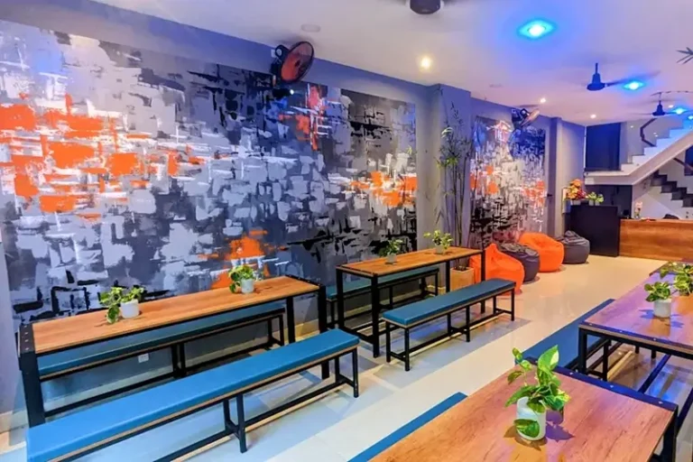 The 12 best hostels in Ho Chi Minh City, Vietnam