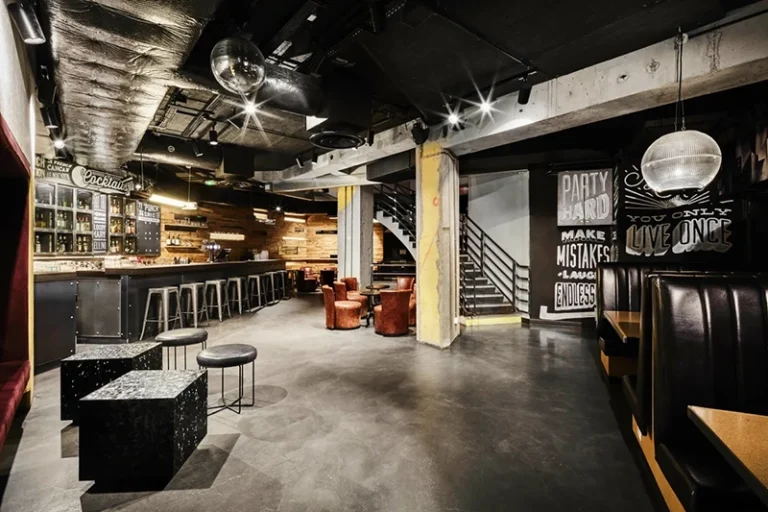 Best Hostels in Paris France