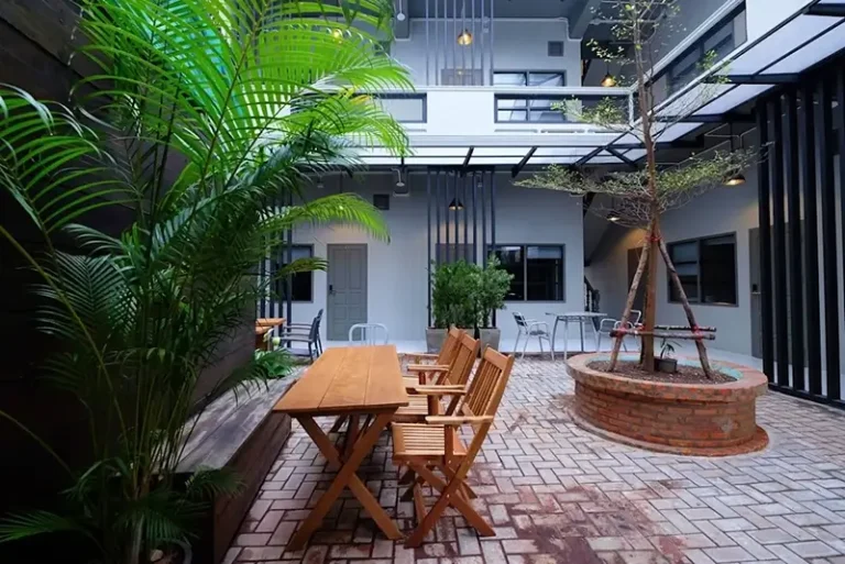 Best Hostels in Vientiane Laos