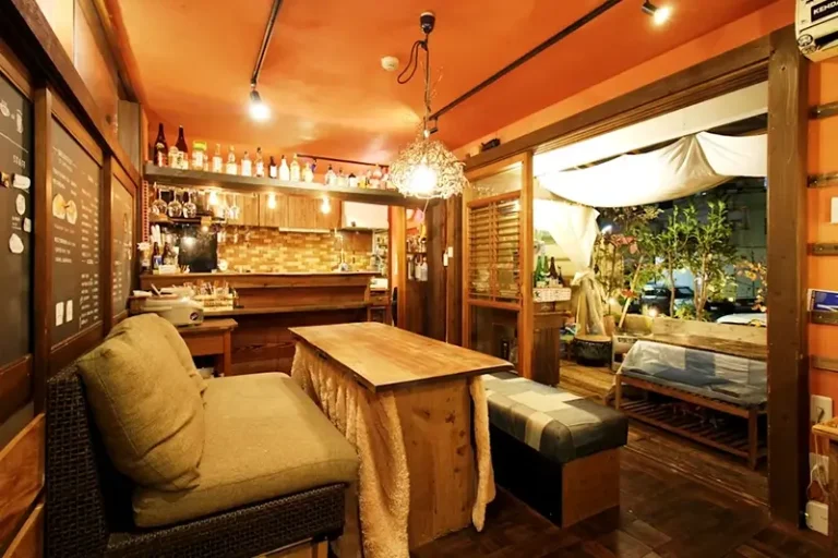 Best Hostels in Hiroshima Japan