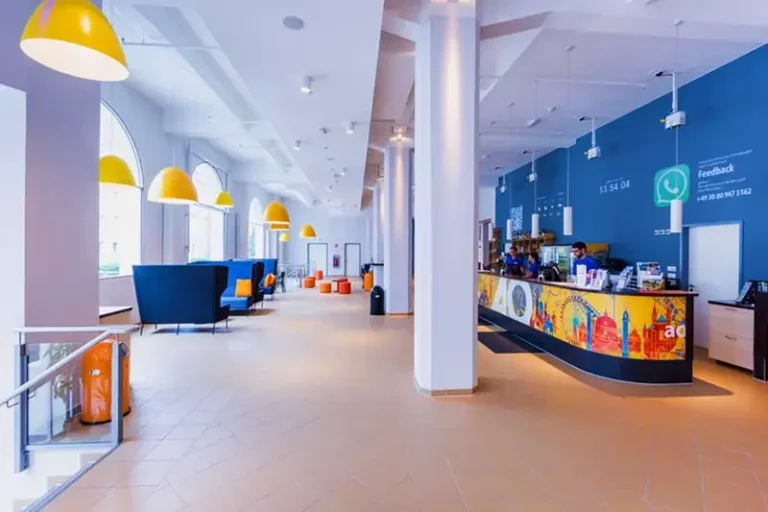 Best Hostels in Salzburg Austria