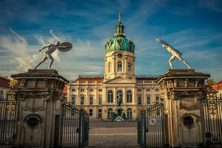 Best Tourist Attractions in Berlin