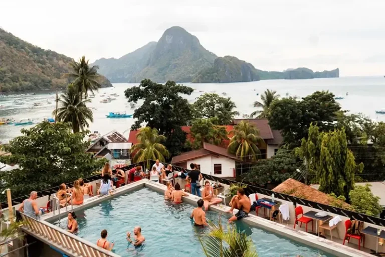 Best Hostels in El Nido, Philippines