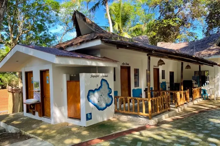 Best Hostels in Siquijor, Philippines