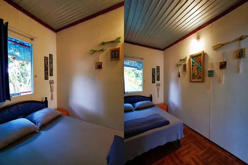 Best Hostels in Da Lat - The Lake House Dalat Private Room