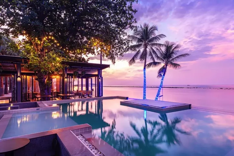 Best Hostels in Koh Samui, Thailand