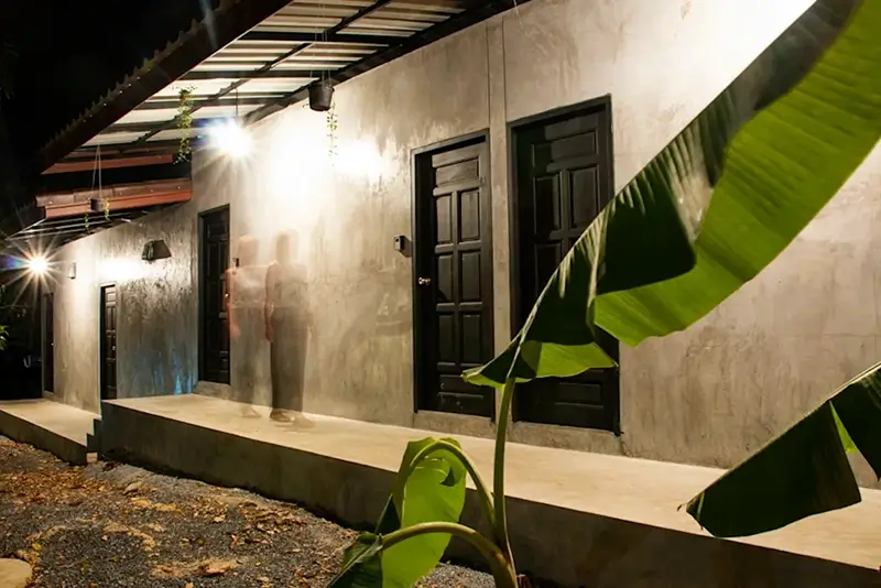 DOX Ko Lanta Common Area