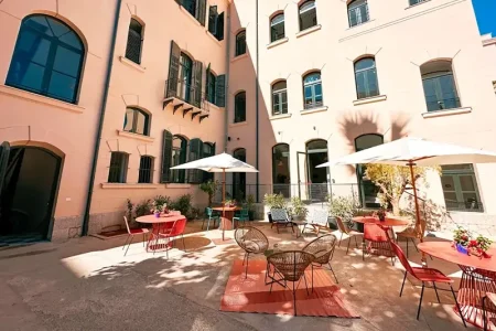 The 7 Best Hostels in Palermo, Italy