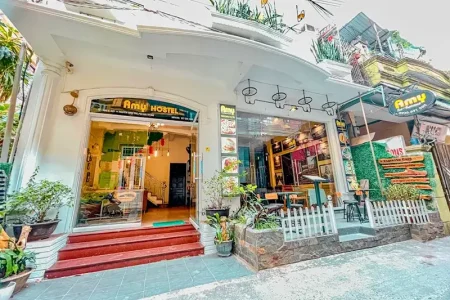 The 10 Best Hostels in Hue, Vietnam
