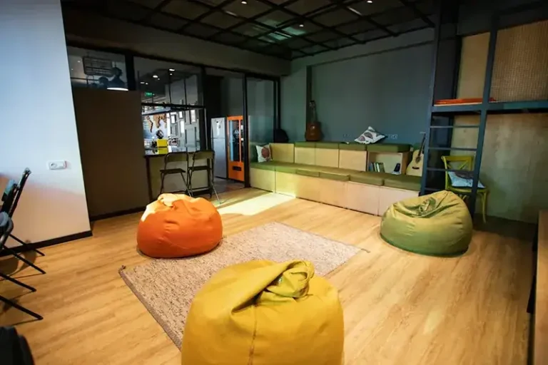 Best Hostels in Yerevan Armenia