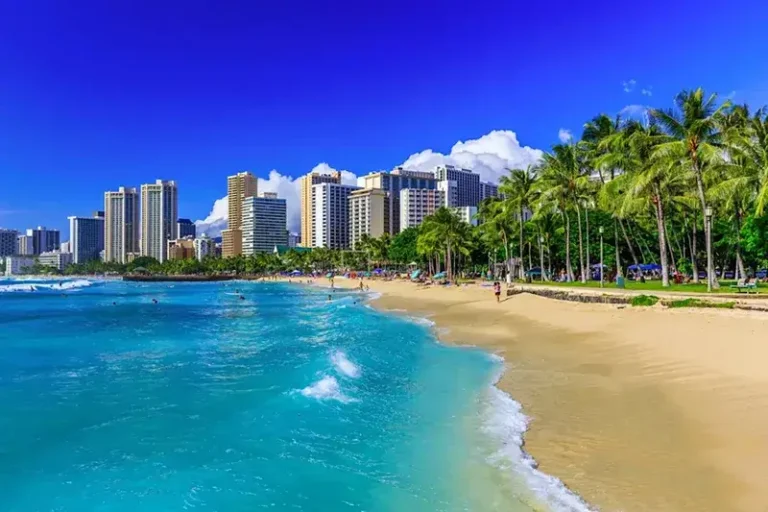 Best Hostels in Honolulu Hawaii