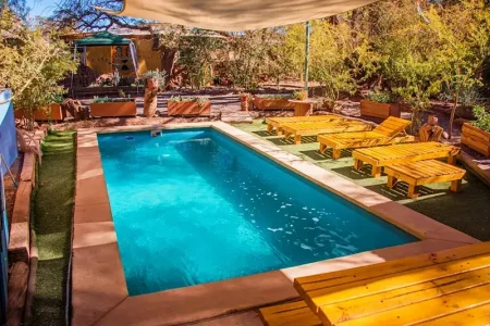 The 8 Best Hostels in San Pedro de Atacama