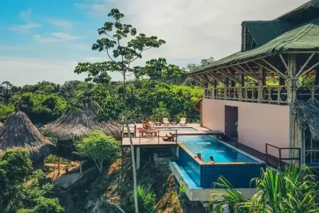 The 34 Best Hostels in Colombia