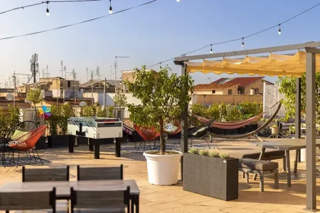 The 20 Best Hostels in Italy
