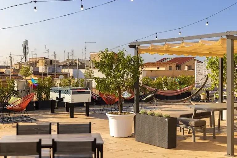 Best Hostels in Italy