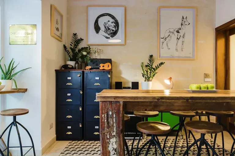 Best Hostels in Malta
