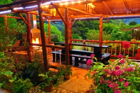 The 10 Best Hostels in Salento, Colombia