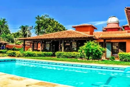 The 5 Best Hostels in Buzios, Brazil