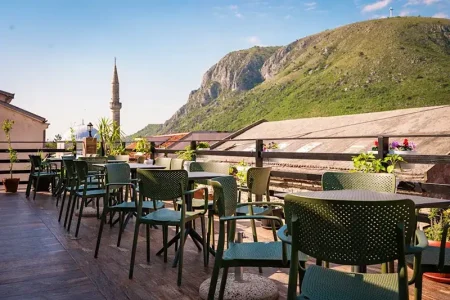 The 8 Best Hostels in Mostar, Bosnia & Herzegovina